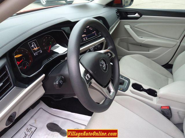 used 2019 Volkswagen Jetta car, priced at $12,990