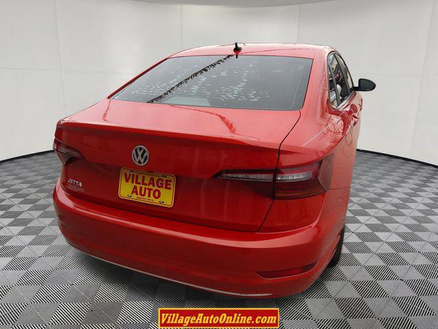 used 2019 Volkswagen Jetta car, priced at $12,990