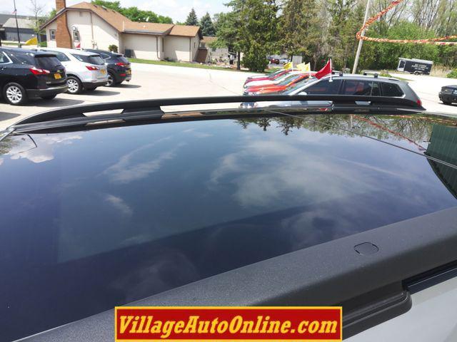 used 2020 Jeep Renegade car, priced at $17,990