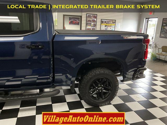 used 2019 Chevrolet Silverado 1500 car, priced at $25,548