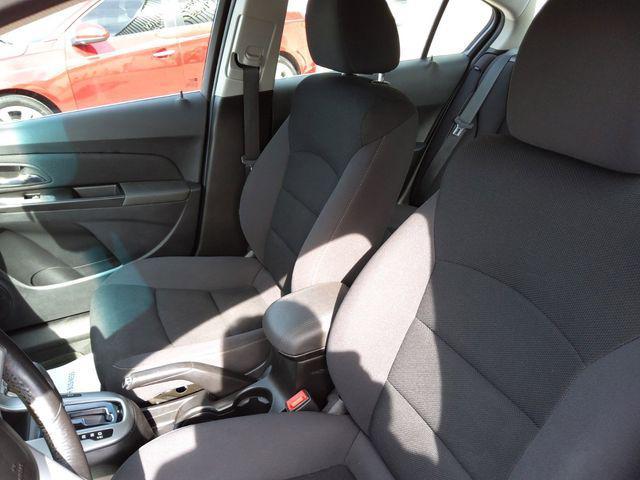 used 2013 Chevrolet Cruze car, priced at $6,550