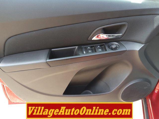 used 2013 Chevrolet Cruze car, priced at $6,550
