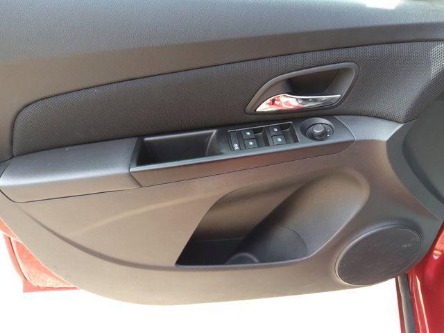 used 2013 Chevrolet Cruze car, priced at $6,550