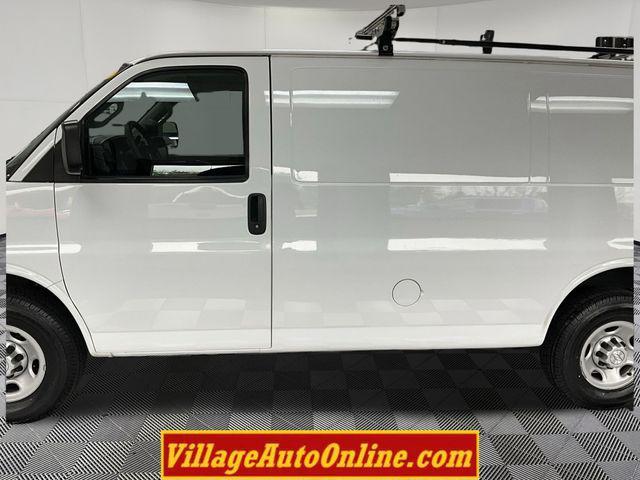 used 2017 Chevrolet Express 2500 car, priced at $15,936