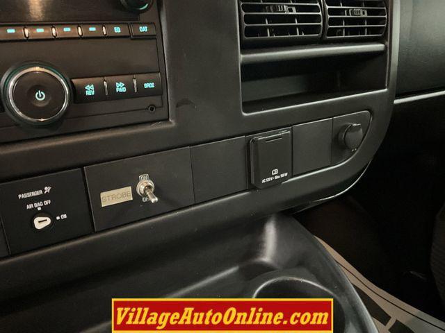 used 2017 Chevrolet Express 2500 car, priced at $15,936