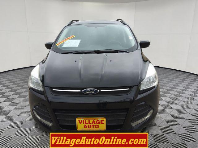 used 2016 Ford Escape car, priced at $6,990