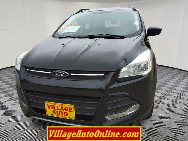 used 2016 Ford Escape car, priced at $6,990