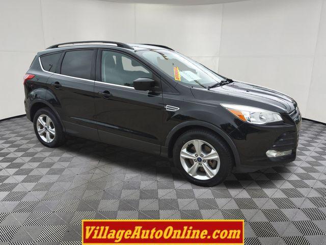 used 2016 Ford Escape car, priced at $6,990