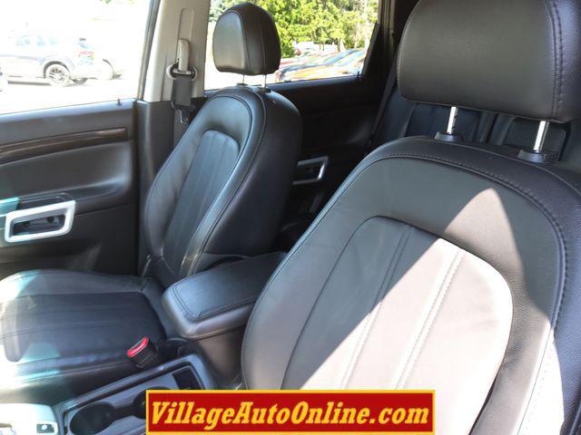 used 2015 Chevrolet Captiva Sport car, priced at $8,330