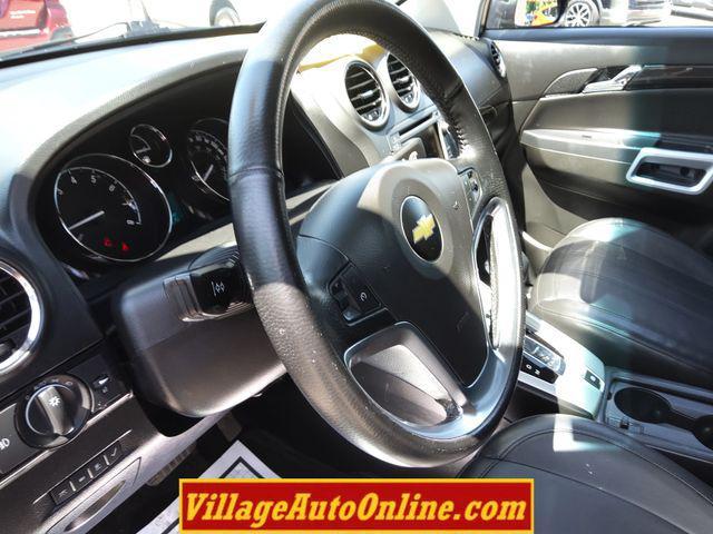 used 2015 Chevrolet Captiva Sport car, priced at $8,330