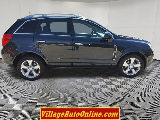 used 2015 Chevrolet Captiva Sport car, priced at $8,330