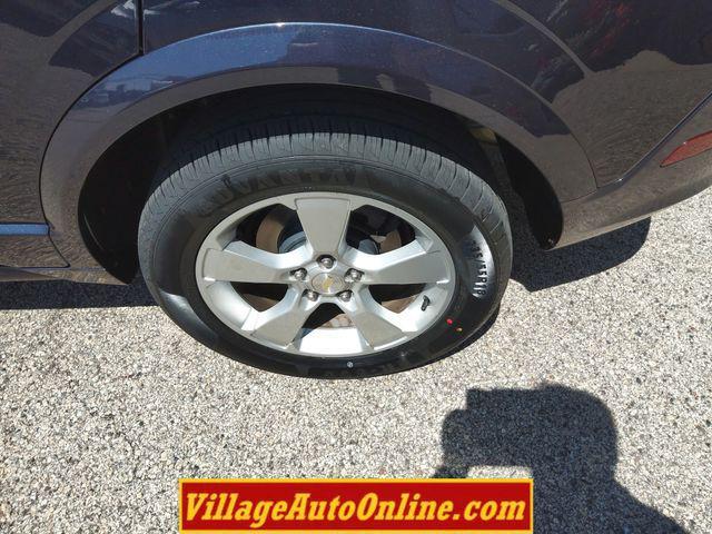 used 2015 Chevrolet Captiva Sport car, priced at $8,330