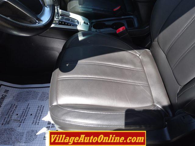 used 2015 Chevrolet Captiva Sport car, priced at $8,330