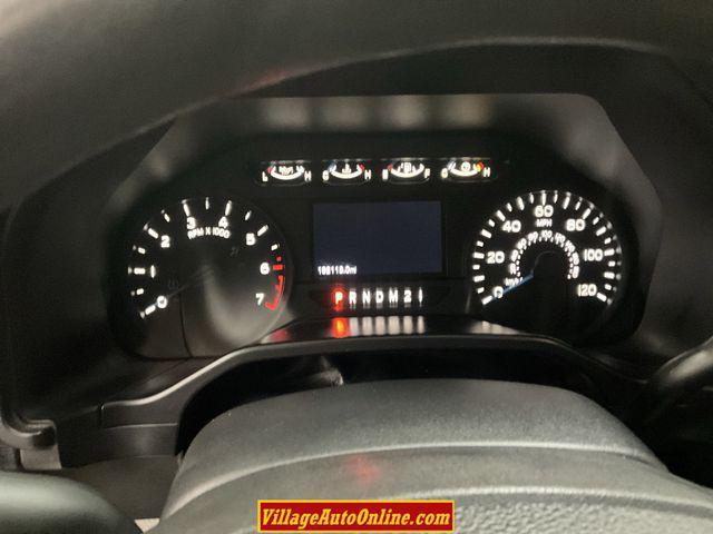 used 2016 Ford F-150 car, priced at $13,990