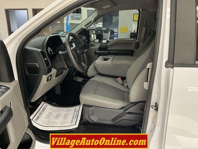 used 2016 Ford F-150 car, priced at $13,990