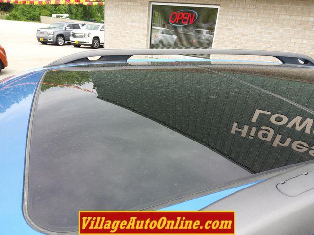 used 2021 Jeep Cherokee car, priced at $19,990