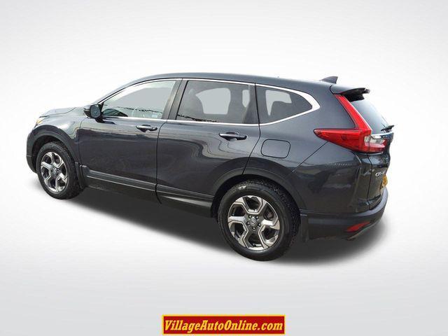 used 2019 Honda CR-V car, priced at $18,990