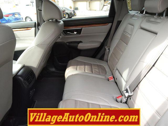 used 2019 Honda CR-V car, priced at $18,990