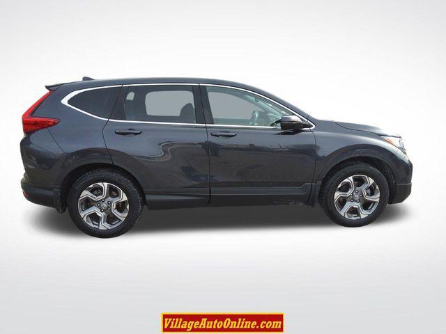 used 2019 Honda CR-V car, priced at $18,990
