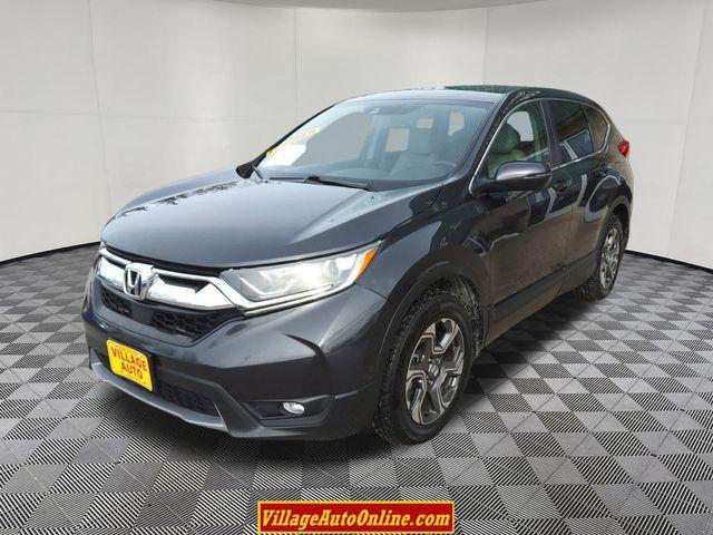 used 2019 Honda CR-V car, priced at $18,990