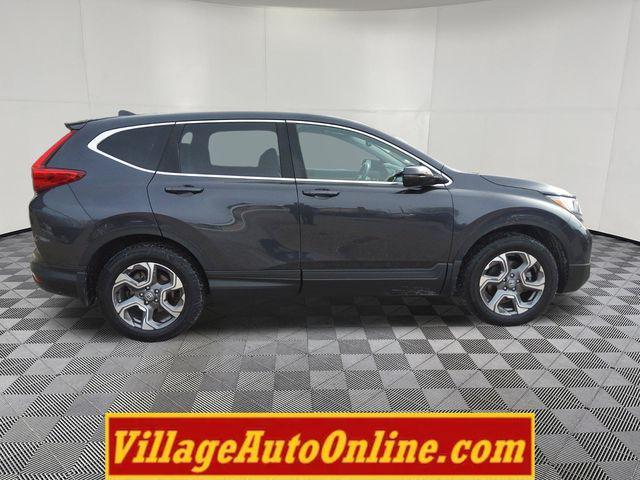 used 2019 Honda CR-V car, priced at $18,990