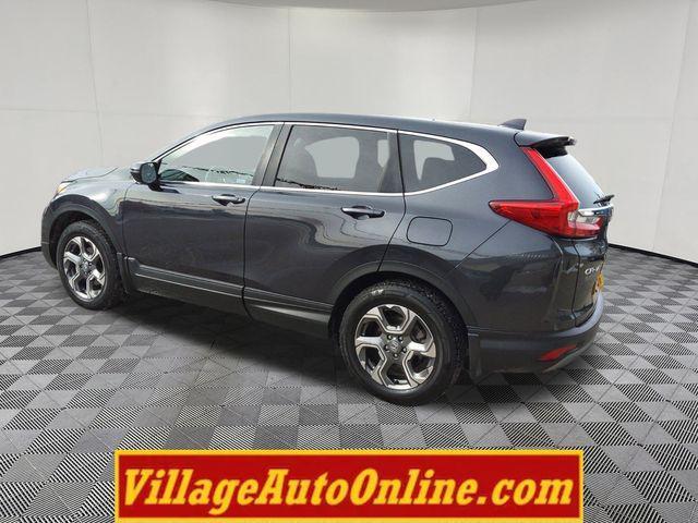 used 2019 Honda CR-V car, priced at $18,990