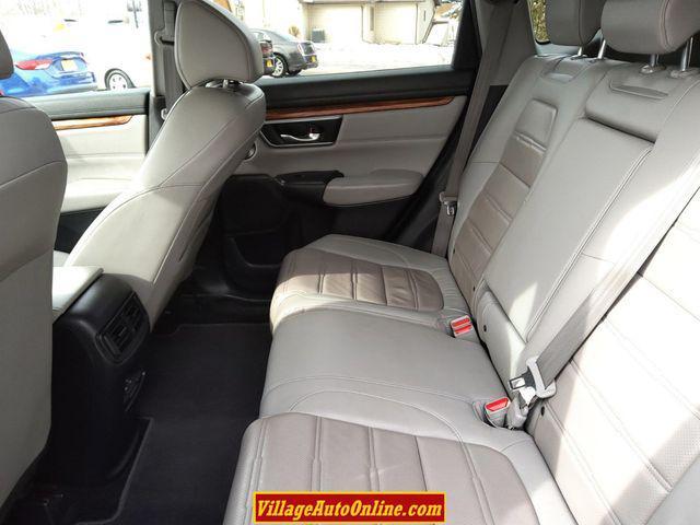 used 2019 Honda CR-V car, priced at $18,990