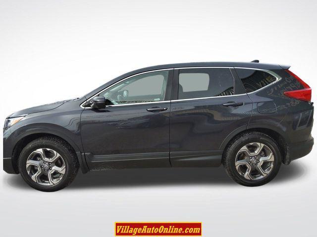 used 2019 Honda CR-V car, priced at $18,990