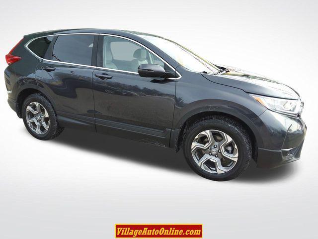 used 2019 Honda CR-V car, priced at $18,990