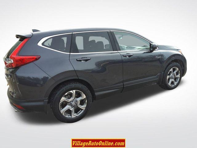 used 2019 Honda CR-V car, priced at $18,990