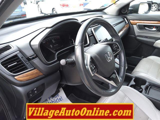 used 2019 Honda CR-V car, priced at $18,990