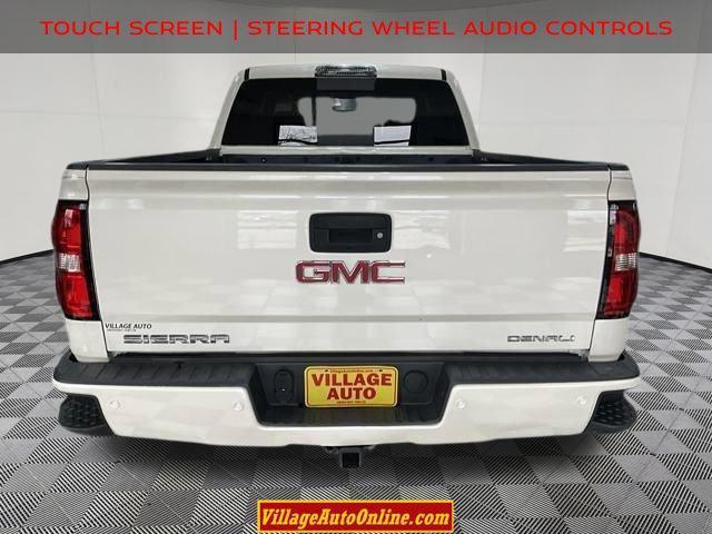 used 2014 GMC Sierra 1500 car, priced at $19,736