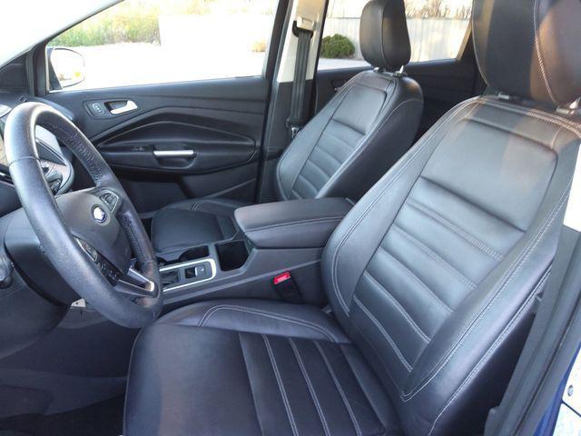 used 2018 Ford Escape car, priced at $15,990