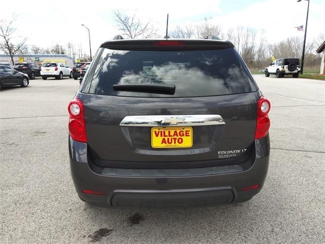 used 2015 Chevrolet Equinox car, priced at $11,550