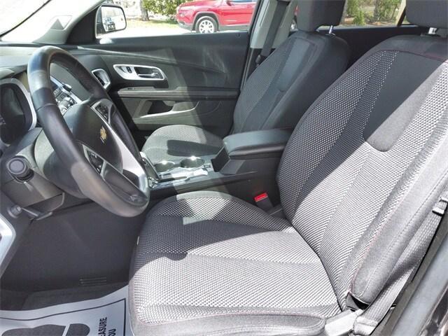 used 2015 Chevrolet Equinox car, priced at $11,550