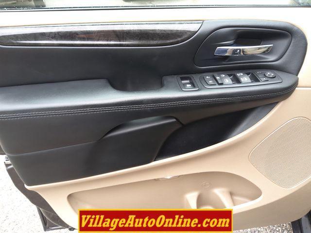 used 2016 Dodge Grand Caravan car, priced at $7,550