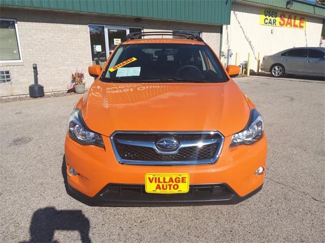 used 2013 Subaru XV Crosstrek car, priced at $14,550