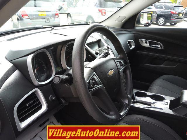 used 2015 Chevrolet Equinox car, priced at $7,550