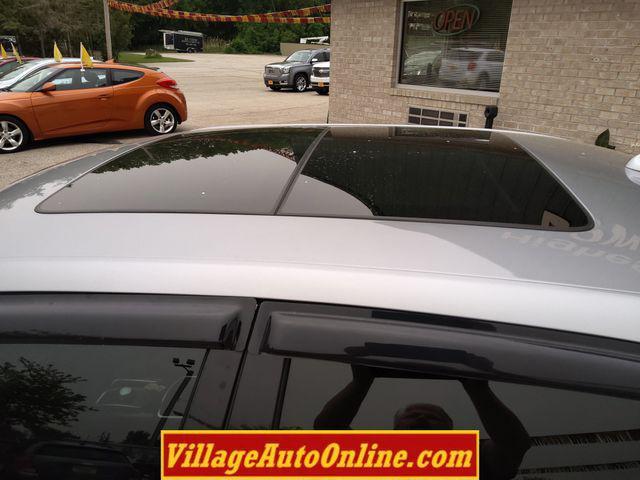 used 2017 Chrysler 300 car, priced at $15,990