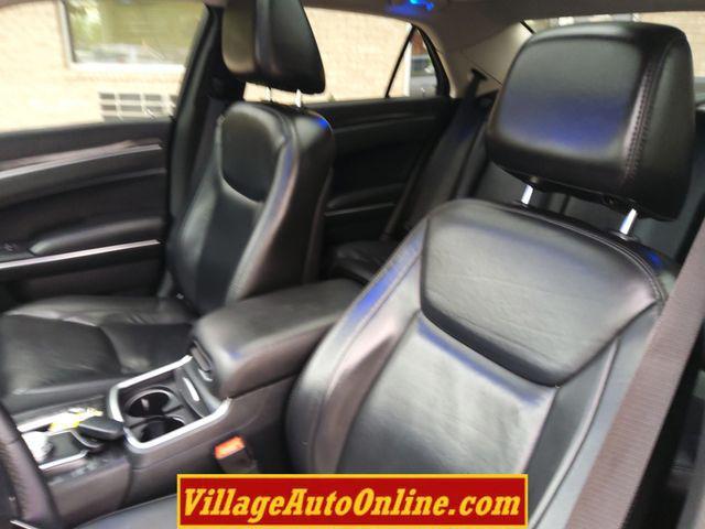 used 2017 Chrysler 300 car, priced at $15,990