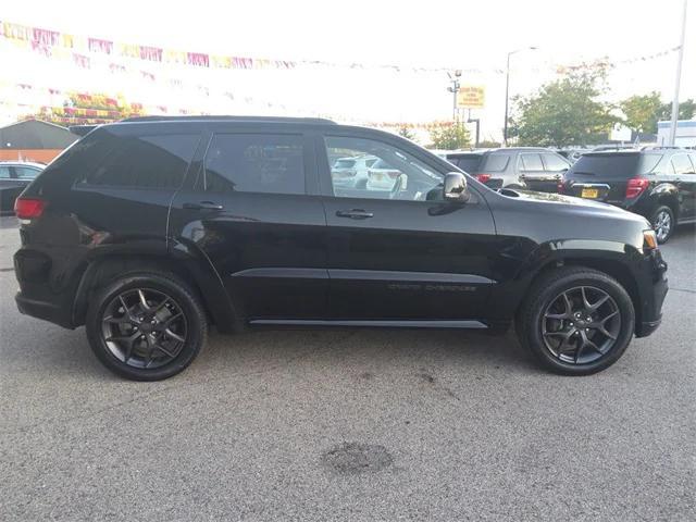 used 2019 Jeep Grand Cherokee car, priced at $23,990