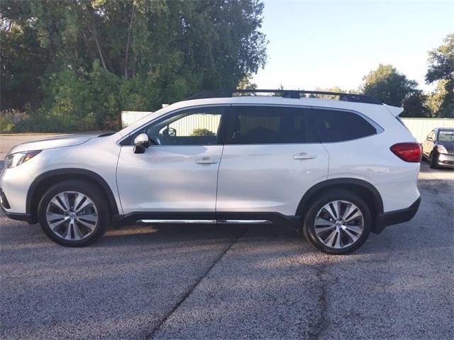 used 2019 Subaru Ascent car, priced at $20,990