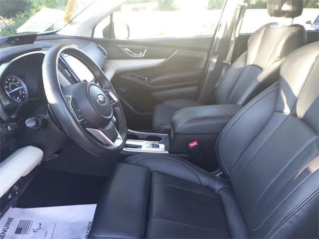 used 2019 Subaru Ascent car, priced at $20,990