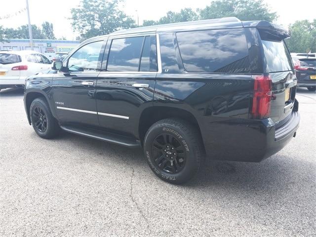 used 2019 Chevrolet Tahoe car, priced at $26,550