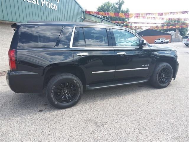 used 2019 Chevrolet Tahoe car, priced at $26,550