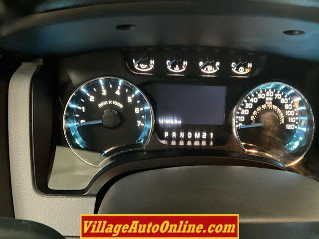 used 2013 Ford F-150 car, priced at $15,238