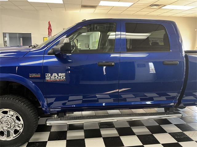 used 2014 Ram 2500 car, priced at $18,990