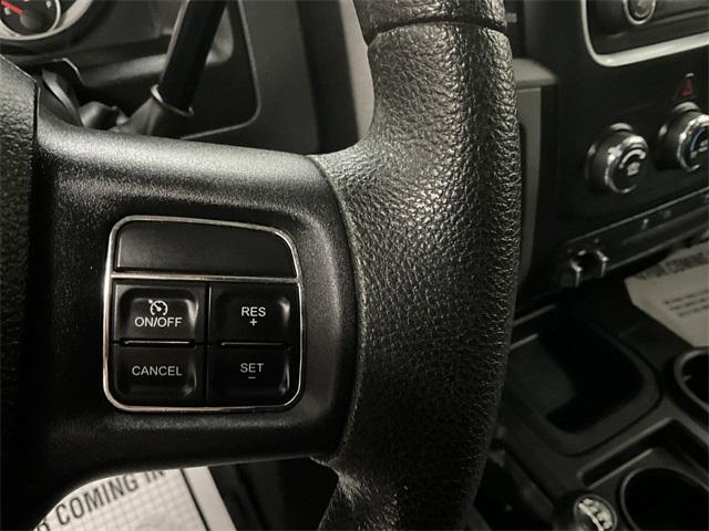 used 2014 Ram 2500 car, priced at $18,990