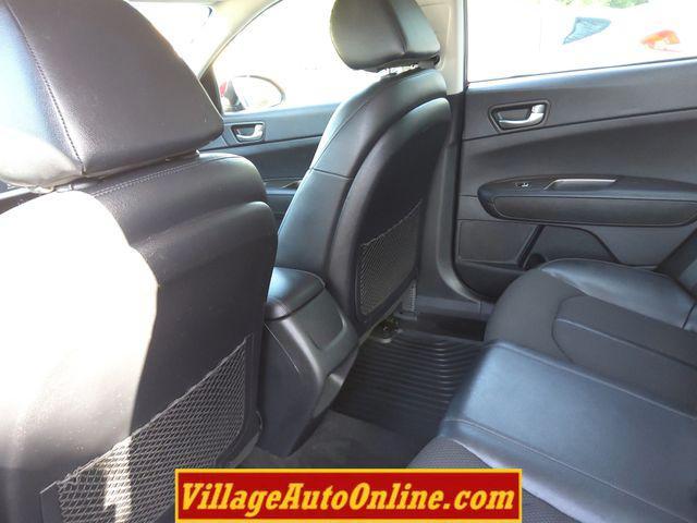 used 2020 Kia Optima car, priced at $13,990