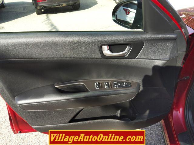used 2020 Kia Optima car, priced at $13,990